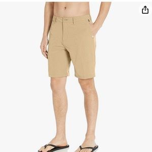 Quiksilver Board Shorts amphibian